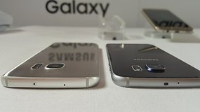 Samsung Galaxy S7 vs Galaxy S6: un grande passo verso gli utenti