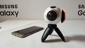 Samsung Gear 360: la fotocamera sferica perfetta