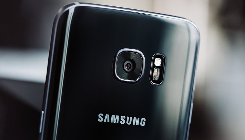 Samsung Galaxy S7 problem och lösningar