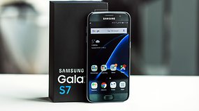 Samsung Galaxy S7 review: back to the good ol' times