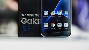 Warum das Galaxy S7 auch heute noch sein Geld wert ist