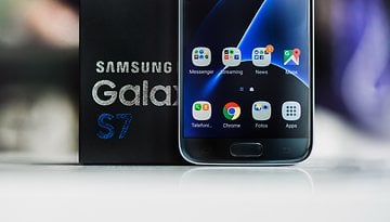 Androidpit सैमसंग गैलेक्सी S7 5