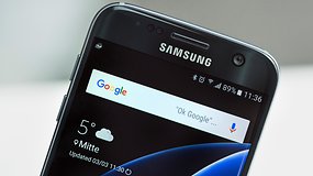 Pourquoi faut-il craquer pour le nouveau Samsung Galaxy S7 ?