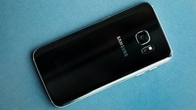 Samsung Galaxy S7: Second opinion