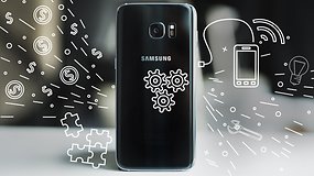 Trucos para Samsung Galaxy S7 y Galaxy S7 Edge