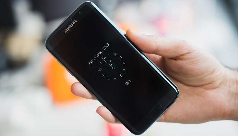 Androidpit Samsung s7 tricks 1181
