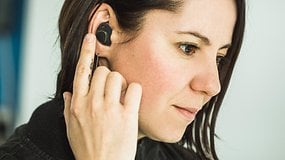Samsung Gear IconX review: Burning ears