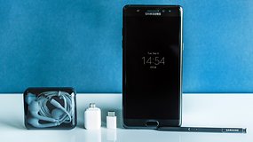 Samsung trae el Always On Display del Note7 al Galaxy S7 y S7 Edge