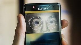 Samsung revela oficialmente razões para explosões do Galaxy Note 7