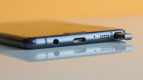 Galaxy Note 7: a causa dos problemas foi provavelmente encontrada