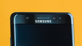 Análisis de Samsung Galaxy Note 7: Lo mejor y lo peor en un smartphone