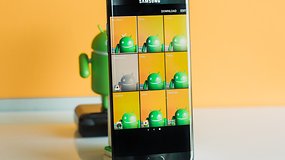 Galaxy Note7 : le meilleur smartphone Android en 2016... que vous ne pouvez pas acheter