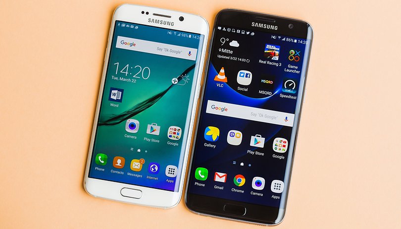 AndroidPIT IT Samsung Galaxy s6 edge vs s7 edge 1452