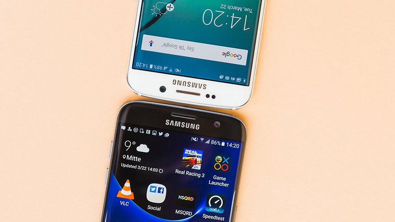 AndroidPIT IT Samsung Galaxy s6 edge vs s7 edge 1456