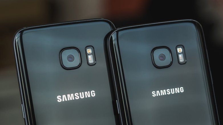 AndroidPIT galaxy s7 vs galaxy s7 edge 6