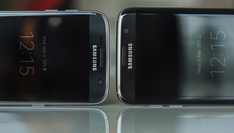 AndroidPIT galaxy s7 vs galaxy s7 edge 9