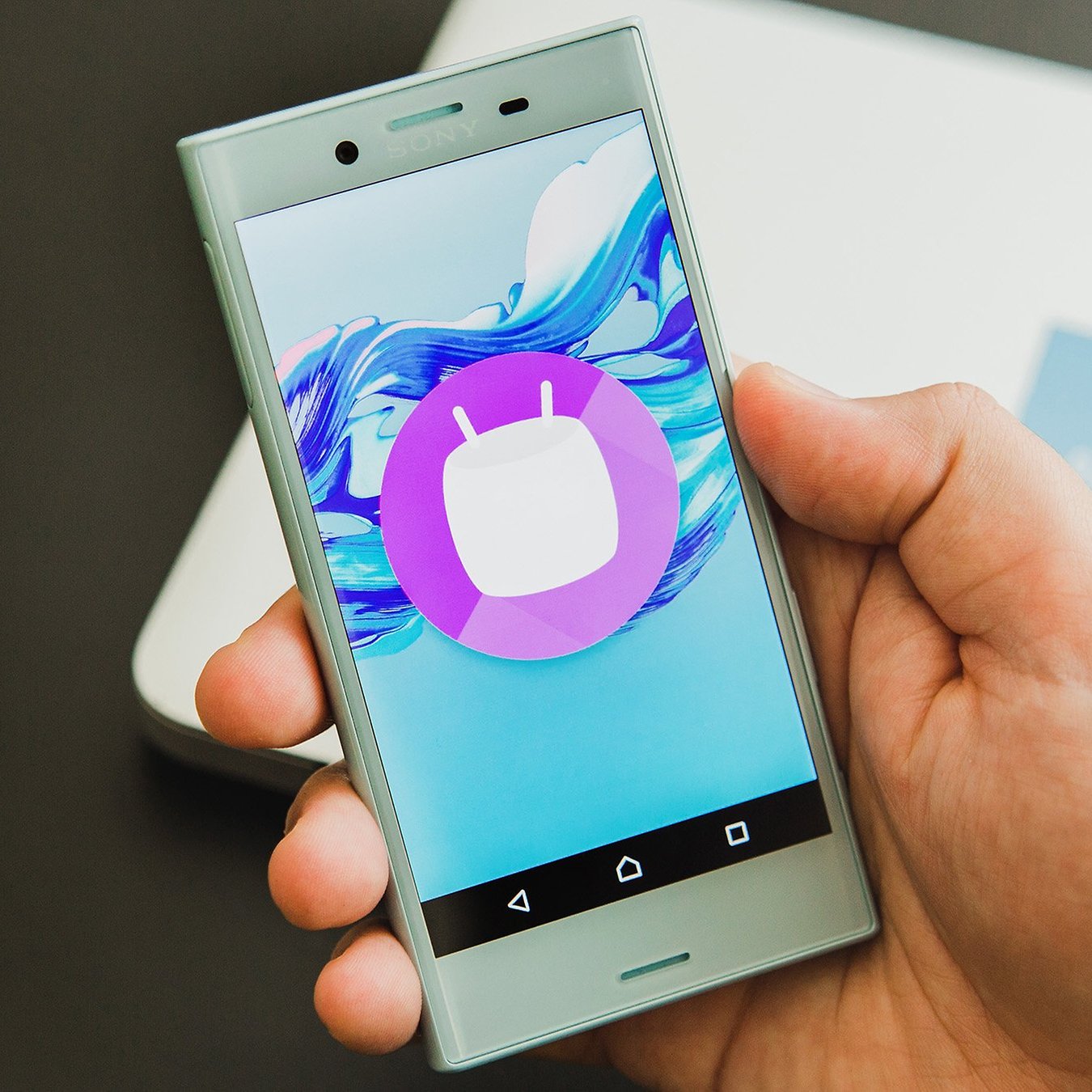 XPERIA X Compact ミストブルー Xperia X Compact SO-02J ミストブルーを購入 | ENHANCE