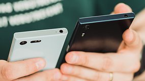Compact, Mini e Lite: três smartphones pequenos que deixaram saudade