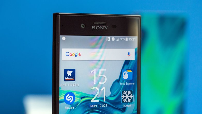 AndroidPIT sony xperia xz 0450