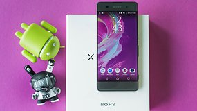 Sony Xperia XA im Test: Ein ziemlich teurer Einstieg