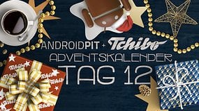 Tag 12 – Der AndroidPIT-Adventskalender: Mobile Disco aka Bluetooth-Lautsprecher