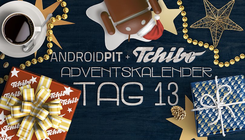 TAG 13 – DER ANDROIDPIT-ADVENTSKALENDER: Spielzeug für Hobbypiloten ADVENTSCALENDER Tchibo tag 13