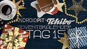 Tag 15 – Der AndroidPIT-Adventskalender: Ohrenbetäuber für Streamingjunkies