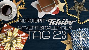 Tag 23 – Der AndroidPIT-Adventskalender: Mobile Disco aka Bluetooth-Lautsprecher