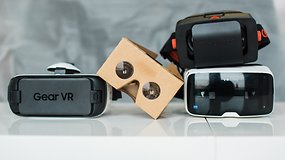 Os melhores óculos de Realidade Virtual para Android
