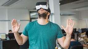 Immergetevi, scoprite ed esplorate: le migliori applicazioni VR (non giochi)