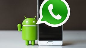 WhatsApp ed il problema con messaggi vocali, foto e video