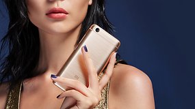 Xiaomi Mi 5s unveiled, comes with an ultrasonic fingerprint scanner