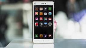 Test du Xiaomi Mi 4s  : une alternative chinoise au Nexus 5X