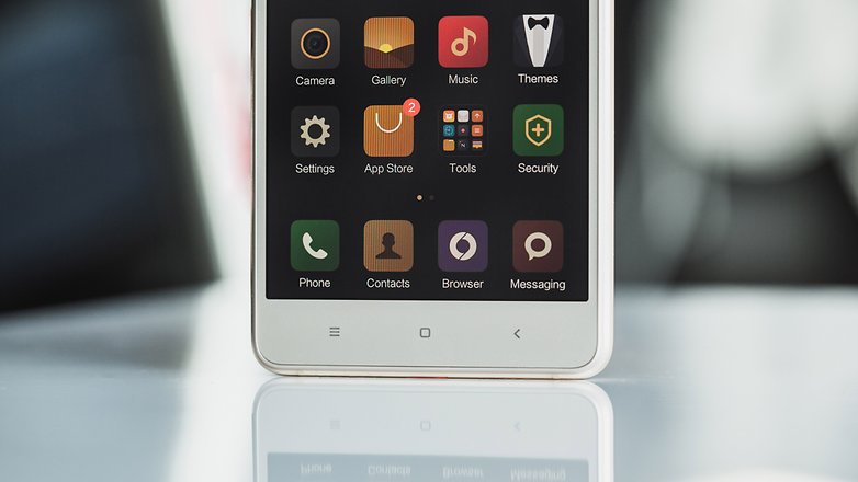 Androidpit Xiaomi Mi 4s 9985