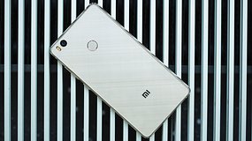 Análisis del Xiaomi Mi 4S: Poco sexy fuera de China