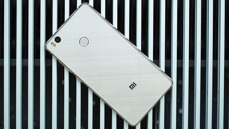 Androidpit Xiaomi Mi 4s 9997