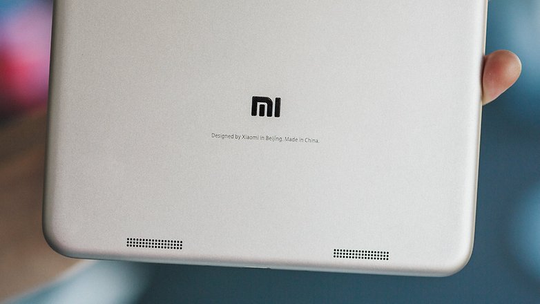 Xiaomi Mi Pad 2 review: software malfunction