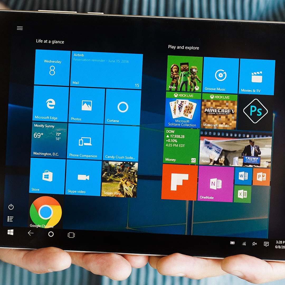 Xiaomi Mi Pad 2 review: software malfunction