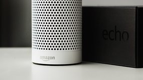 Amazon Echo bald überflüssig: Alexa wird Teil der mobilen Amazon-App