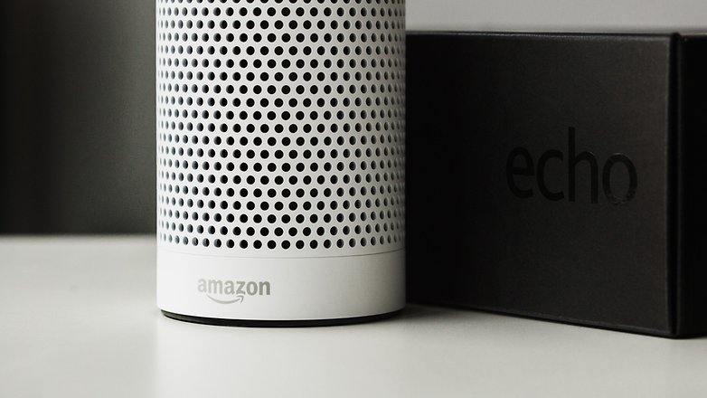 AndroidPIT amazon echo 0663