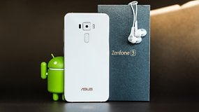 Zenfone 3 está recebendo atualização para o Android 8.0 Oreo