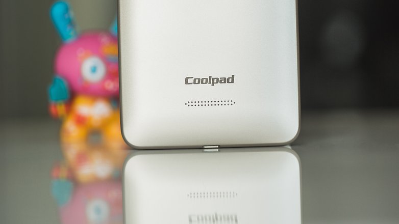 AndroidPIT coolpad modena 2