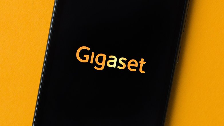 AndroidPIT gigaset gs160 review 2516