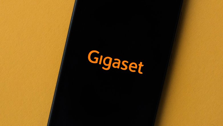 AndroidPIT gigaset gs160 review 2517