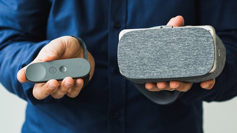 AndroidPIT google daydream view 0651