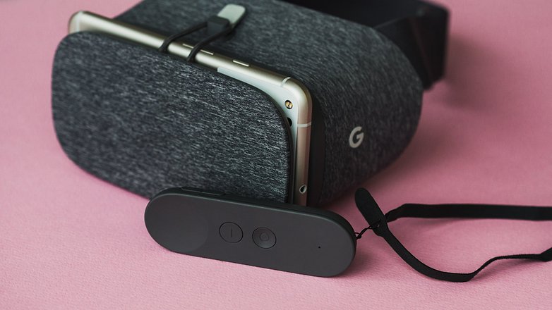 AndroidPIT google daydream view 0656