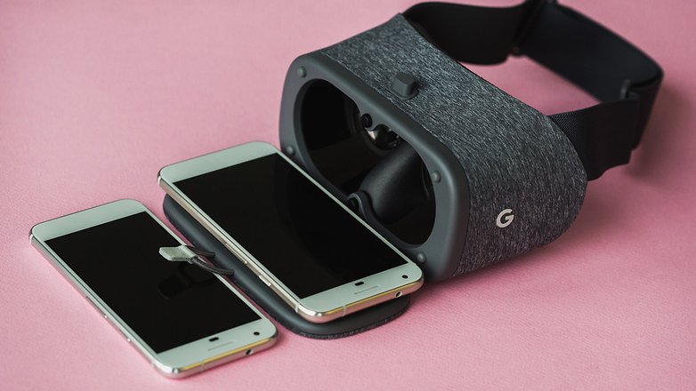 AndroidPIT google daydream view 0670
