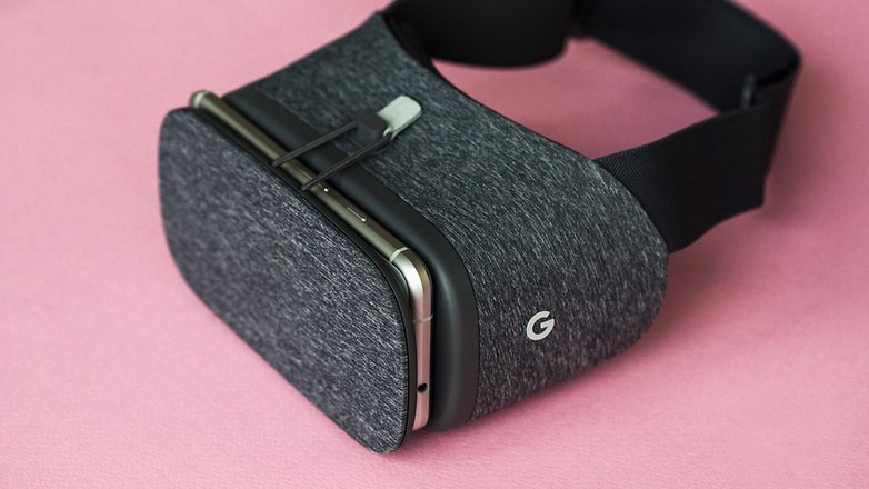 AndroidPIT google daydream zobrazení 0672