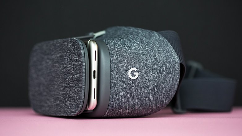AndroidPIT google daydream view 0689