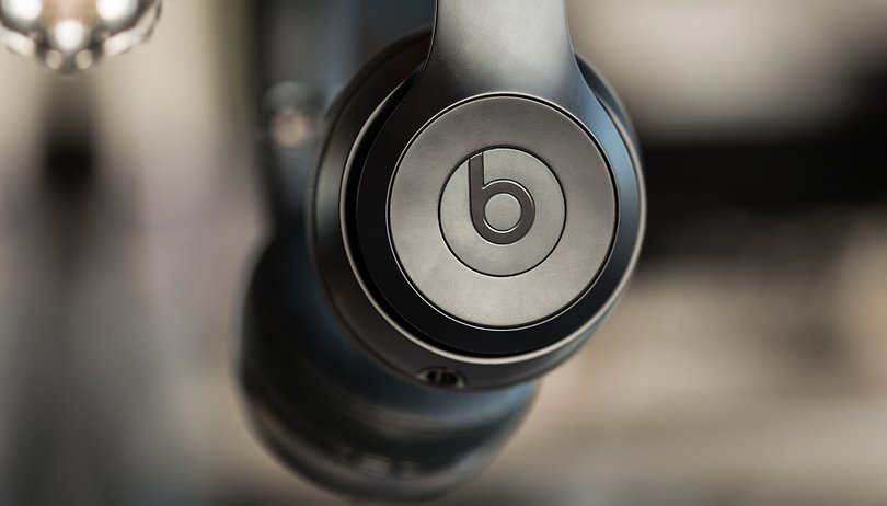 AndroidPIT Headphones Beats Solo 3 2032